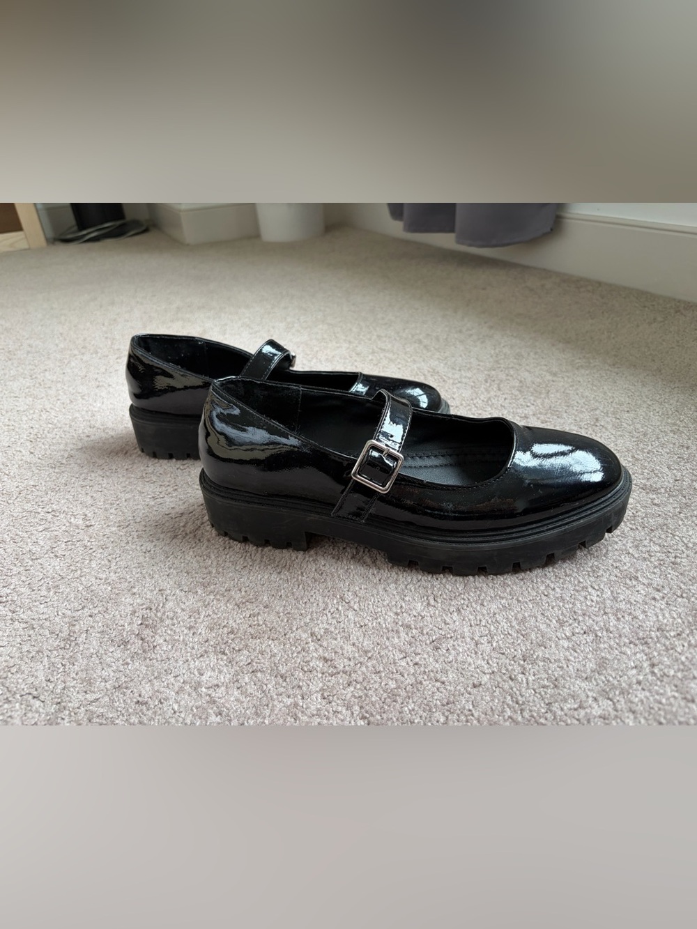 🌹 SINCERELY JULES - Size 10 Shoes